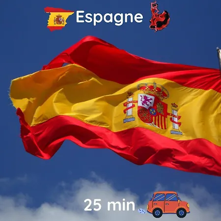 Beau T3 Avec Balcon A