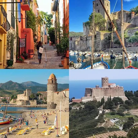 Appartement Beau T3 Avec Balcon A *