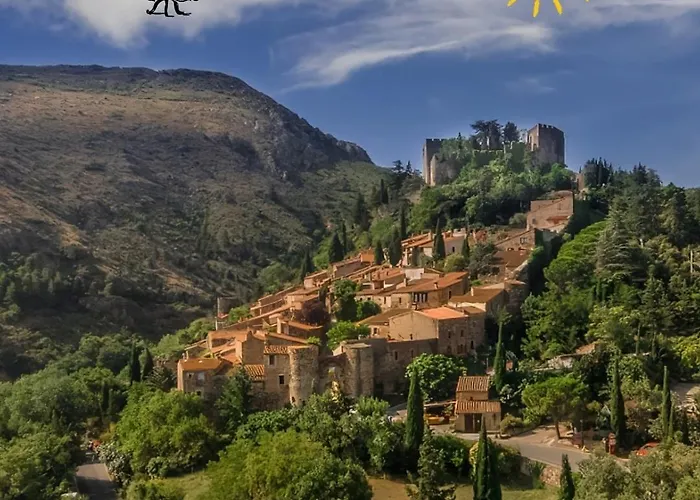 アパート Beau T3 Avec Balcon A ペルピニャン