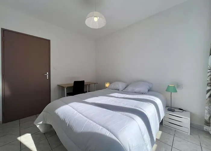 Beau T3 Avec Balcon A ペルピニャン