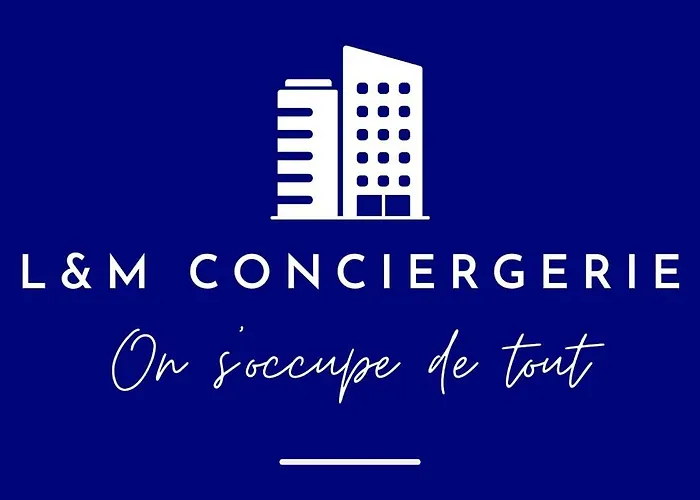 Beau T3 Avec Balcon A Apartament *