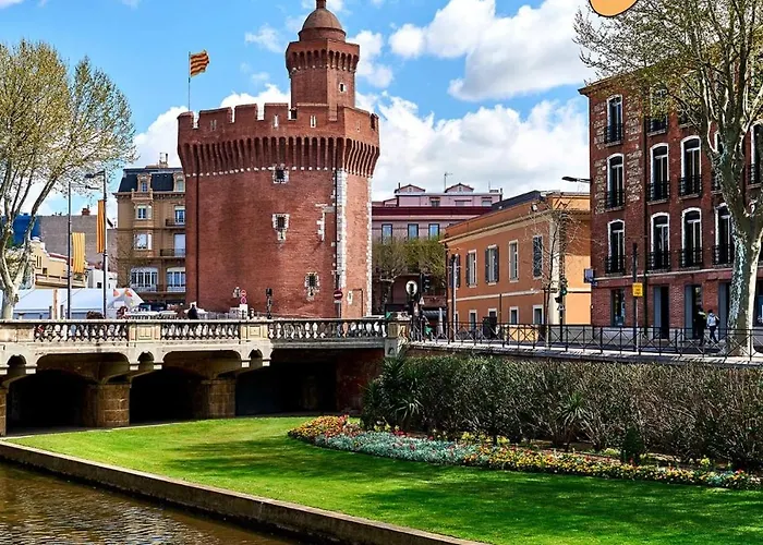 Beau T3 Avec Balcon A