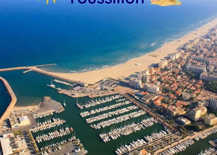 Apartament Beau T3 Avec Balcon A