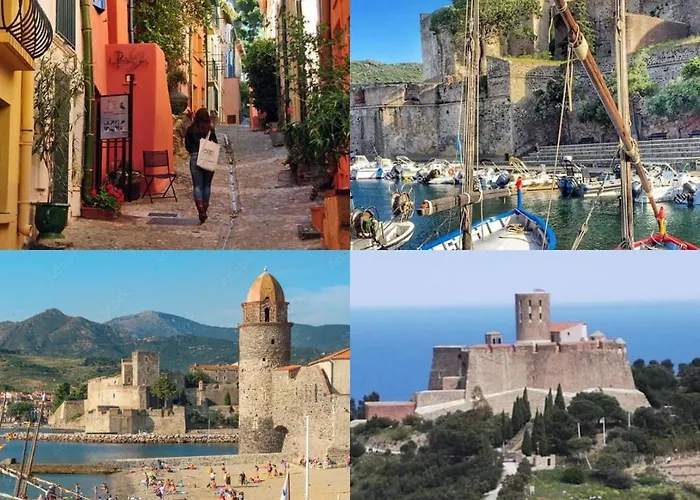 Apartament Beau T3 Avec Balcon A *