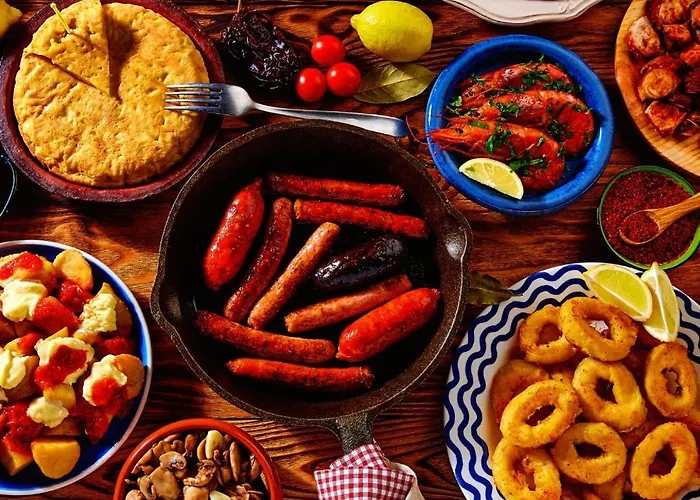 アパート Beau T3 Avec Balcon A